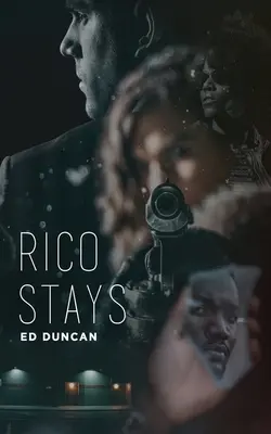 Rico zostáva - Rico Stays