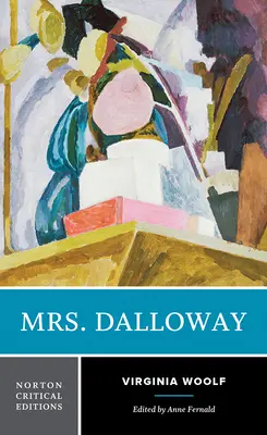 Pani Dallowayová - Mrs. Dalloway