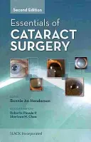 Základy chirurgie sivého zákalu - Essentials of Cataract Surgery