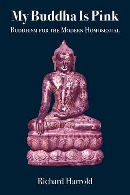 Môj Budha je ružový: Budhizmus z pohľadu LGBTQI - My Buddha Is Pink: Buddhism from a LGBTQI perspective