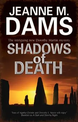 Tiene smrti - Shadows of Death
