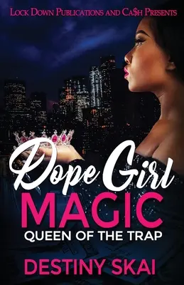 Dope Girl Magic: Kráľovná pasce - Dope Girl Magic: Queen of the Trap