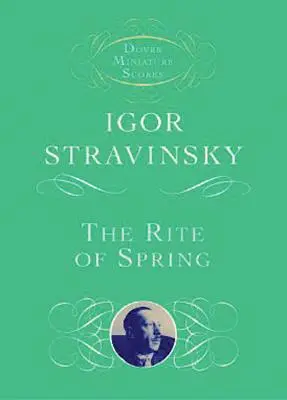 Sviatok jari - The Rite of Spring