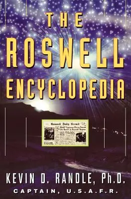 Encyklopédia Roswell - The Roswell Encyclopedia
