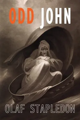 Zvláštny John - Odd John