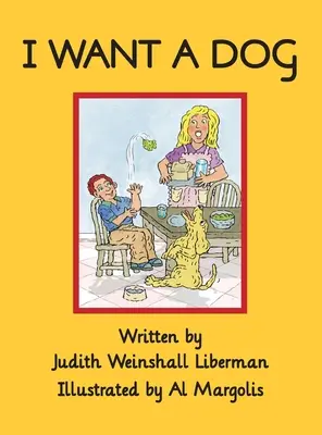 Chcem psa - I Want a Dog