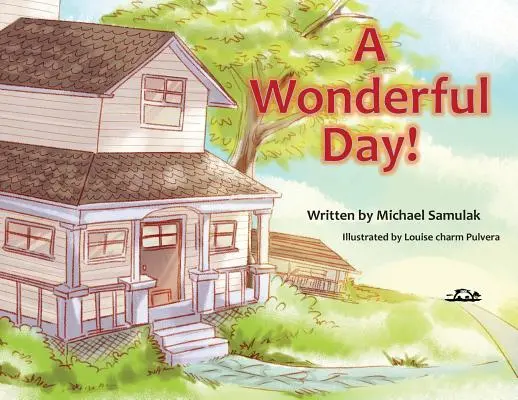 Nádherný deň! - A Wonderful Day!