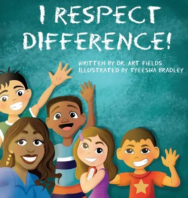 Rešpektujem odlišnosť - I Respect Difference