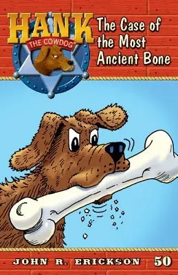 Prípad najstaršej kosti - The Case of the Most Ancient Bone