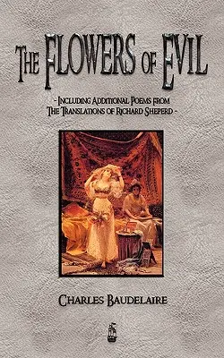 Kvety zla a iné básne - The Flowers of Evil and Other Poems