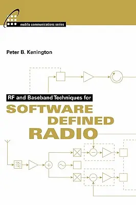 Techniky RF a základného pásma pre softvérovo definované rádio - RF and Baseband Techniques for Software Defined Radio