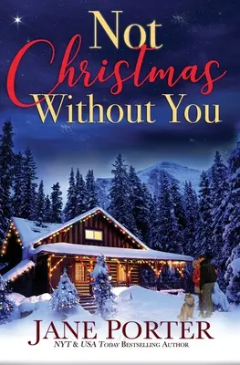 Nie sú Vianoce bez teba - Not Christmas Without You