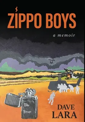 Zippo Boys: Služba homosexuálov vo Vietname - Zippo Boys: Serving Gay in Vietnam