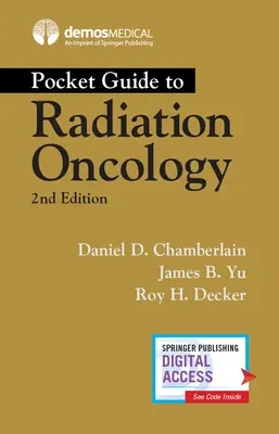 Vreckový sprievodca radiačnou onkológiou - Pocket Guide to Radiation Oncology