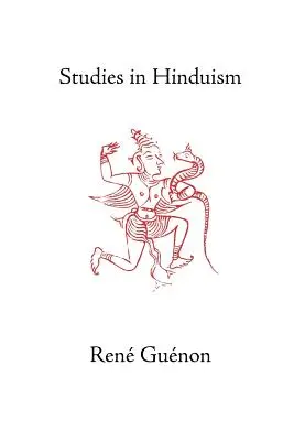 Štúdie o hinduizme - Studies in Hinduism