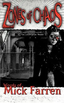 Zóny chaosu - Zones of Chaos