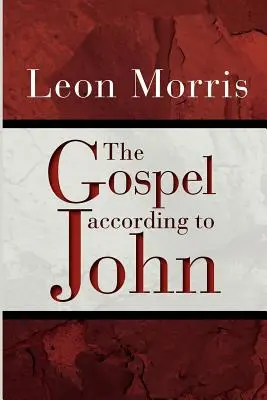 Evanjelium podľa Jána - The Gospel according to John
