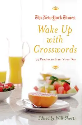 New York Times Prebuďte sa s krížovkami - New York Times Wake Up with Crosswords