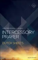 Príhovorná modlitba - Intercessory Prayer