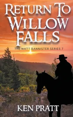 Návrat do Willow Falls - Return to Willow Falls