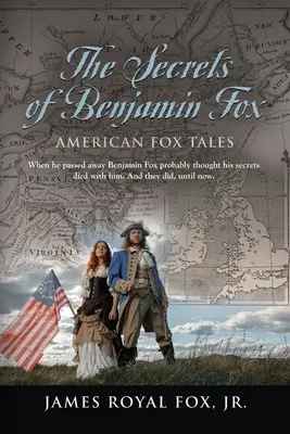 Tajomstvá Benjamina Foxa: Príbehy o americkom líšiakovi - The Secrets of Benjamin Fox: American Fox Tales