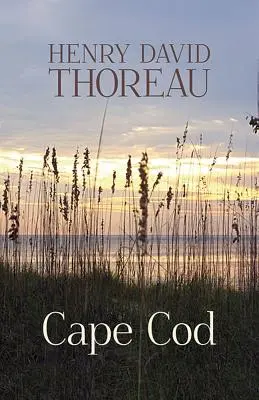 Mys Tresky - Cape Cod