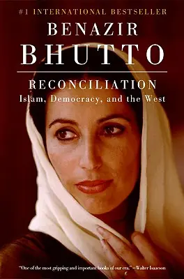 Zmierenie: Islam, demokracia a Západ - Reconciliation: Islam, Democracy, and the West