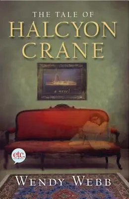 Príbeh o Halcyon Crane - Tale of Halcyon Crane