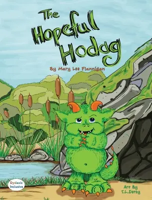 Hodina nádeje - The Hopeful Hodag