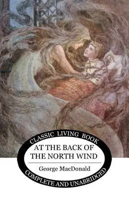 Na chrbte severného vetra - At the Back of the North Wind