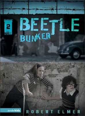 Chrobákov bunker - Beetle Bunker