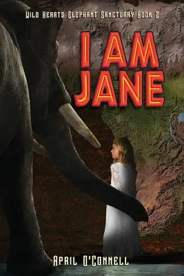 Ja som Jane - I Am Jane