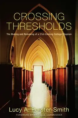 Prekračovanie prahov - Crossing Thresholds