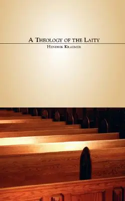 Teológia laikov - A Theology of the Laity