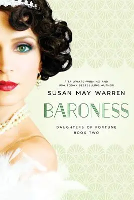 Baronka - Baroness