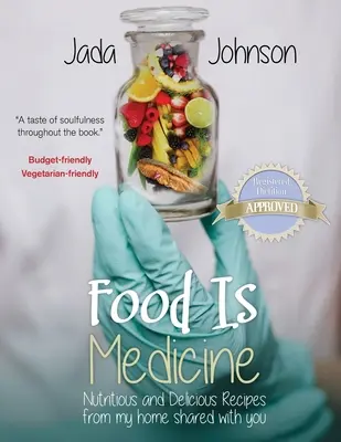 Jedlo je liek Výživné a chutné recepty z môjho domova, o ktoré sa s vami podelím - Food Is Medicine Nutritious and Delicious Recipes from my home shared with you