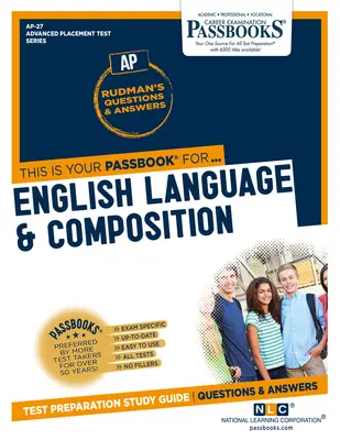 Anglický jazyk a kompozícia - English Language and Composition