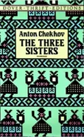 Tri sestry - The Three Sisters