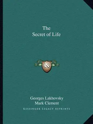 Tajomstvo života - The Secret of Life