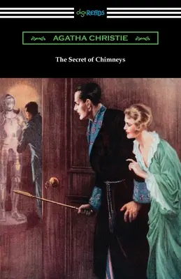 Tajomstvo komínov - The Secret of Chimneys