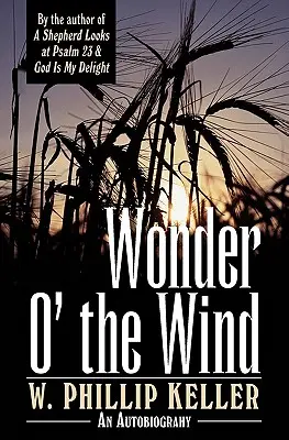 Zázrak vetra - Wonder O' the Wind