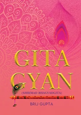Šrímad Bhágvadgíta gján - Shrimad Bhagvadgita Gyan