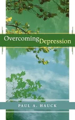 Prekonávanie depresie, - Overcoming Depression,