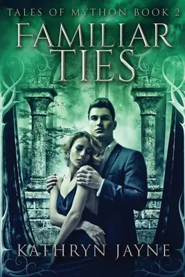 Známe putá: Vydanie vo veľkom formáte - Familiar Ties: Large Print Edition