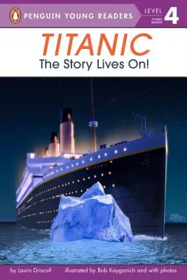 Titanic: Príbeh žije! - Titanic: The Story Lives On!