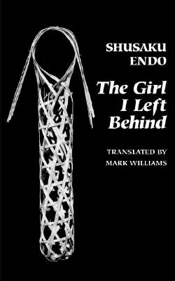 Dievča, ktoré som nechal za sebou - The Girl I Left Behind