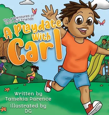 Stretnutie s Carlom - A Playdate With Carl