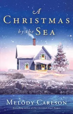 Vianoce pri mori - Christmas by the Sea