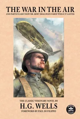 Vojna vo vzduchu - The War in the Air