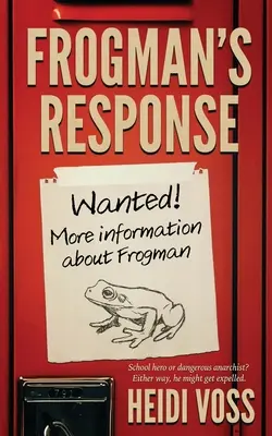 Žabiakova odpoveď - Frogman's Response